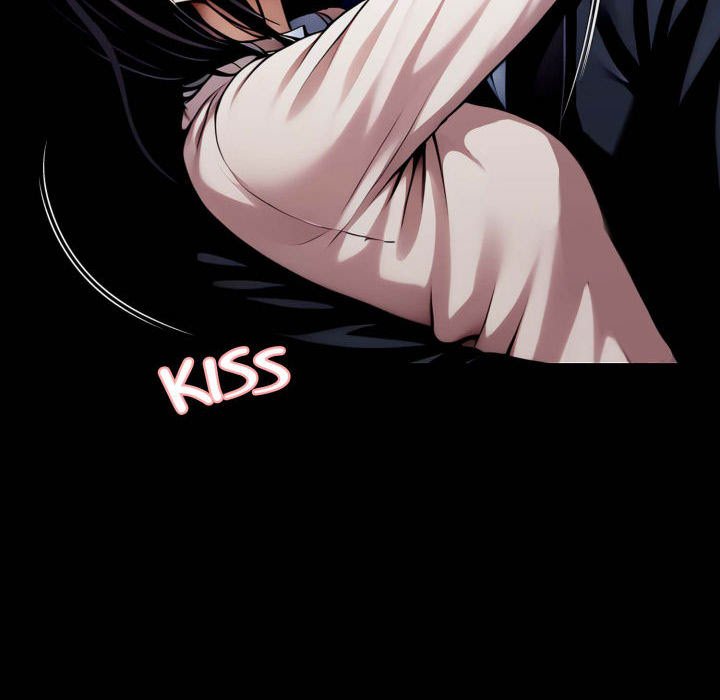 Workaholic Gangster Chapter 44 - Page 126