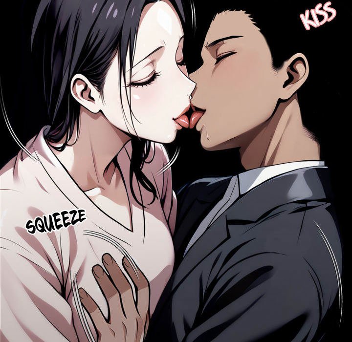 Workaholic Gangster Chapter 44 - Page 129