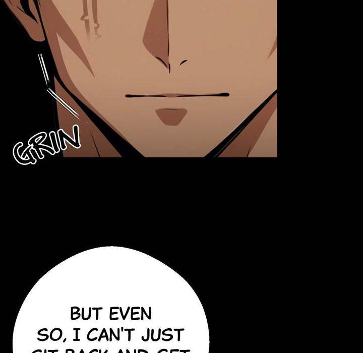 Workaholic Gangster Chapter 44 - Page 14