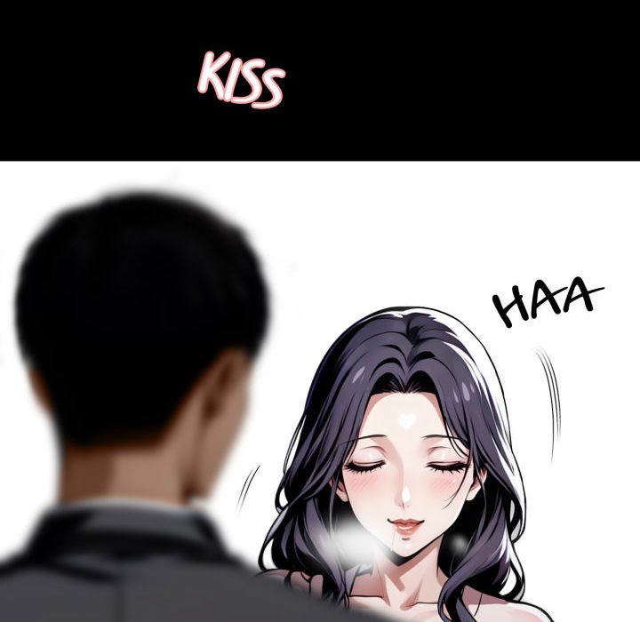 Workaholic Gangster Chapter 44 - Page 131