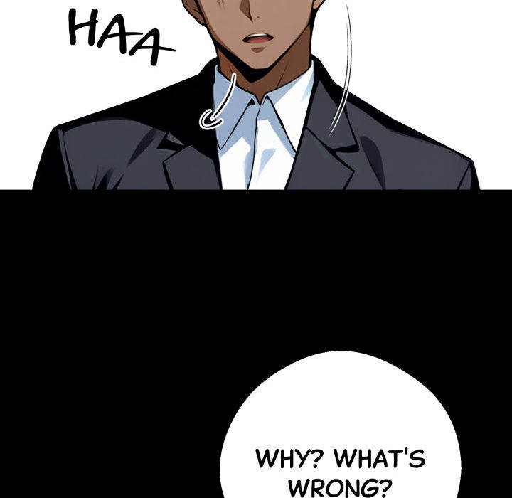 Workaholic Gangster Chapter 44 - Page 134