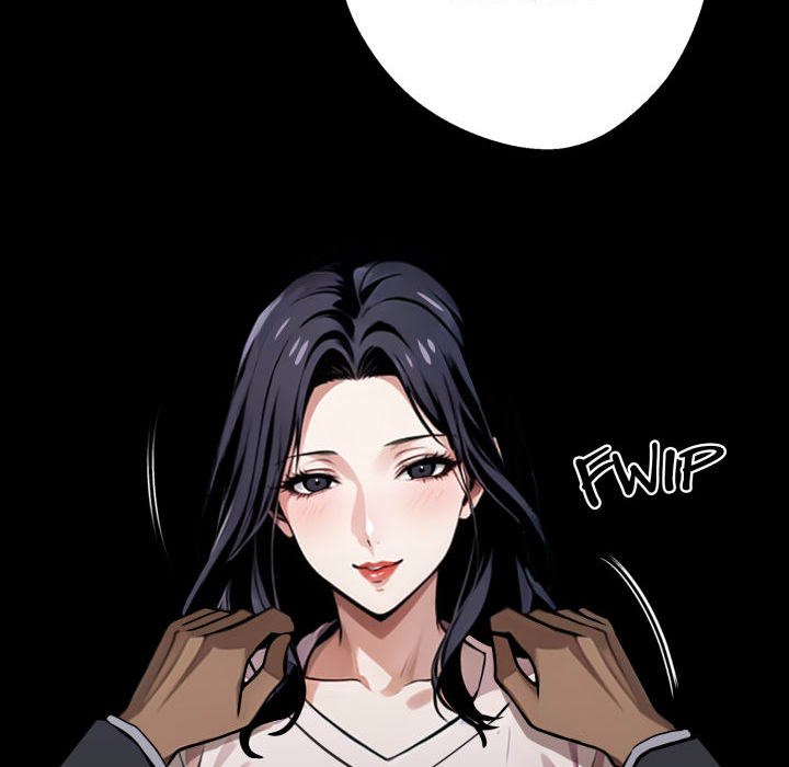 Workaholic Gangster Chapter 44 - Page 135