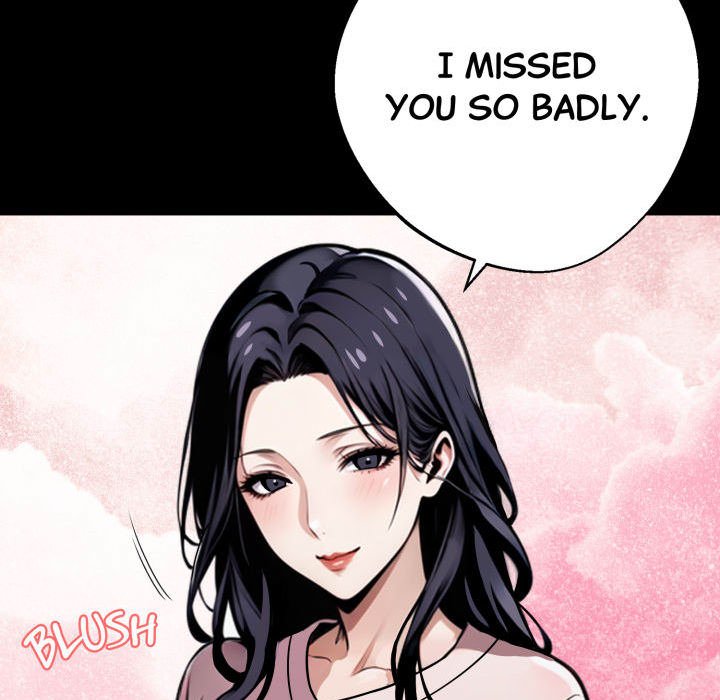 Workaholic Gangster Chapter 44 - Page 137
