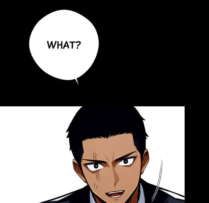 Workaholic Gangster Chapter 44 - Page 139