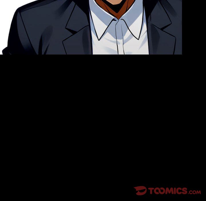 Workaholic Gangster Chapter 44 - Page 140