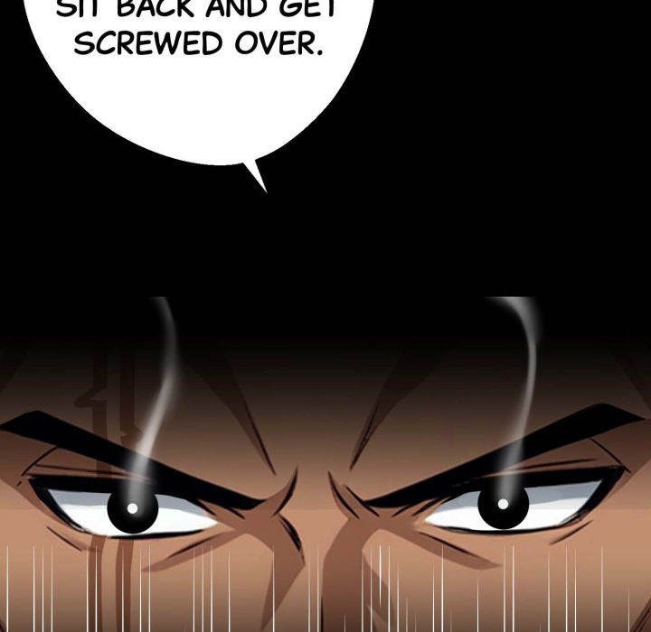 Workaholic Gangster Chapter 44 - Page 15