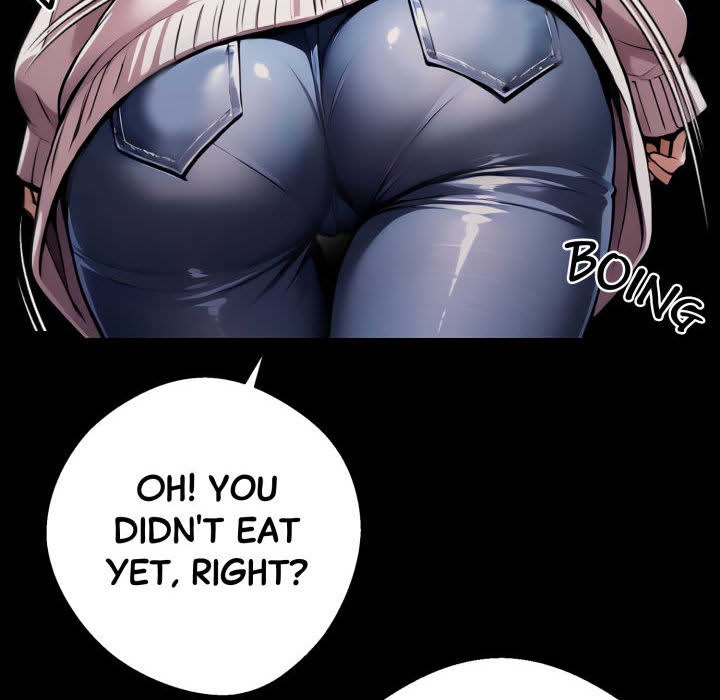 Workaholic Gangster Chapter 44 - Page 142