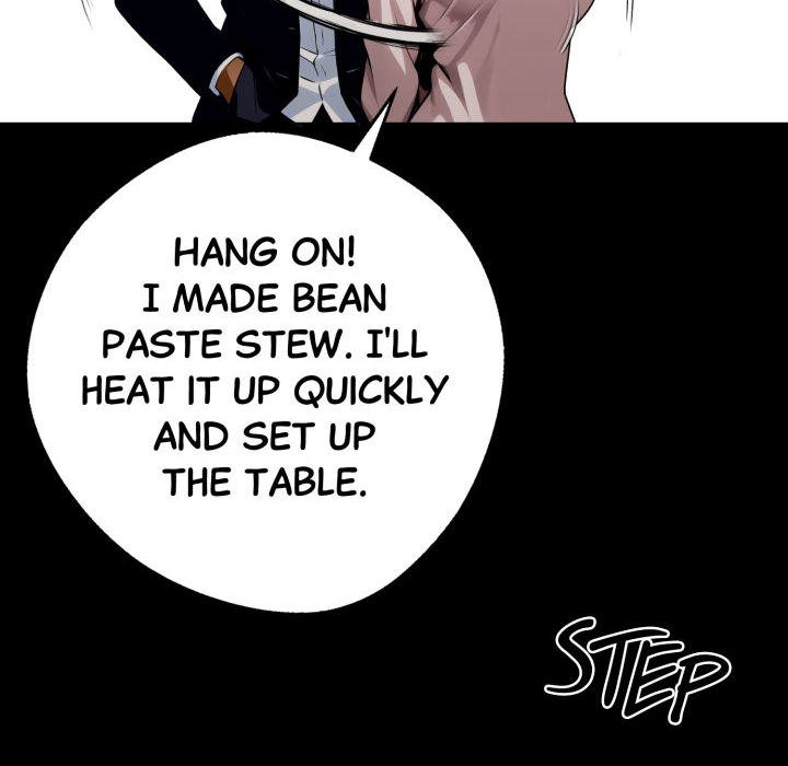 Workaholic Gangster Chapter 44 - Page 144