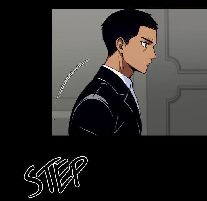 Workaholic Gangster Chapter 44 - Page 145