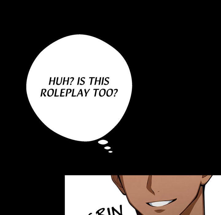 Workaholic Gangster Chapter 44 - Page 151