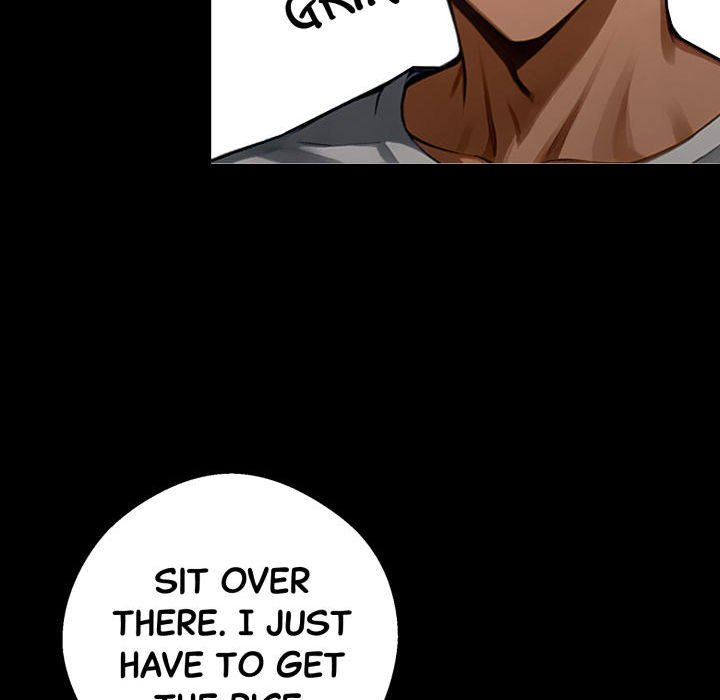 Workaholic Gangster Chapter 44 - Page 152