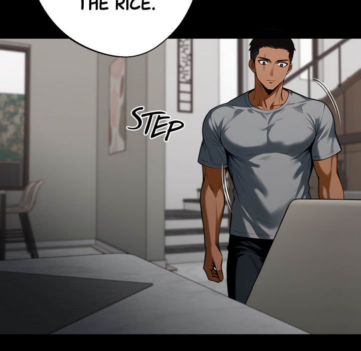 Workaholic Gangster Chapter 44 - Page 153