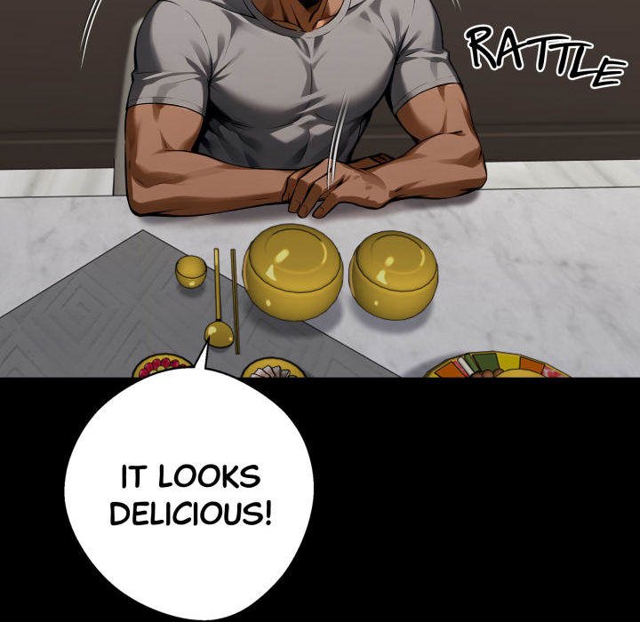 Workaholic Gangster Chapter 44 - Page 157