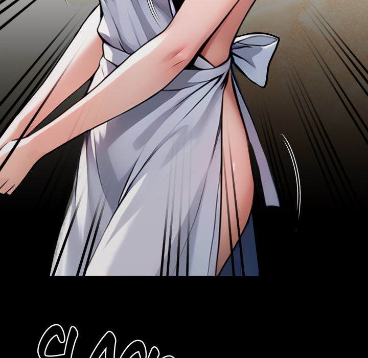 Workaholic Gangster Chapter 44 - Page 160