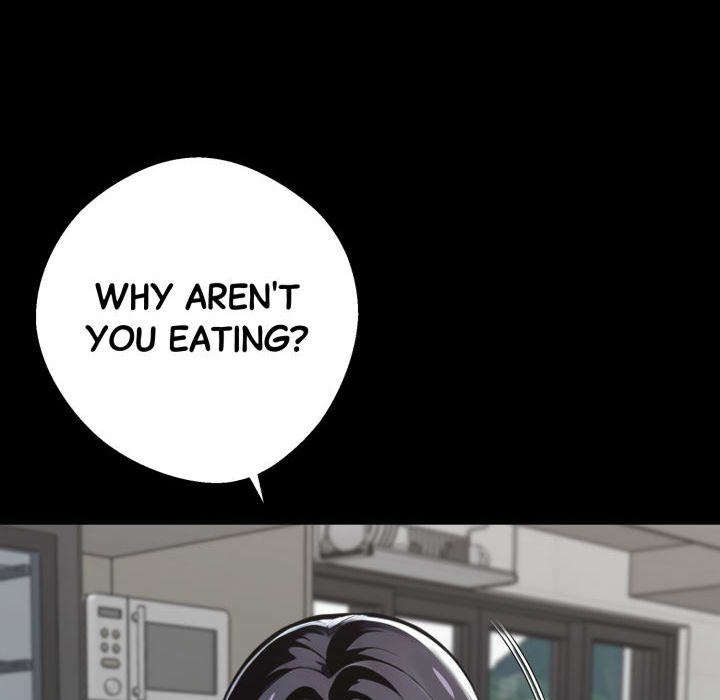 Workaholic Gangster Chapter 44 - Page 167