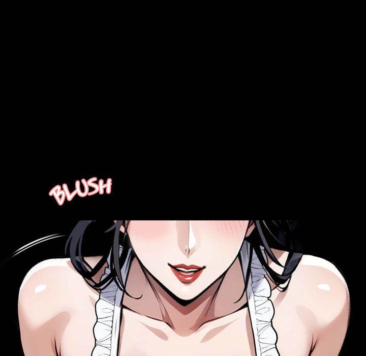 Workaholic Gangster Chapter 44 - Page 176