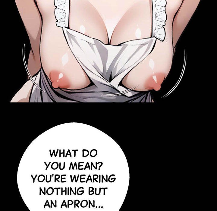 Workaholic Gangster Chapter 44 - Page 177