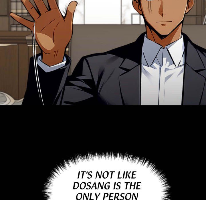 Workaholic Gangster Chapter 44 - Page 19