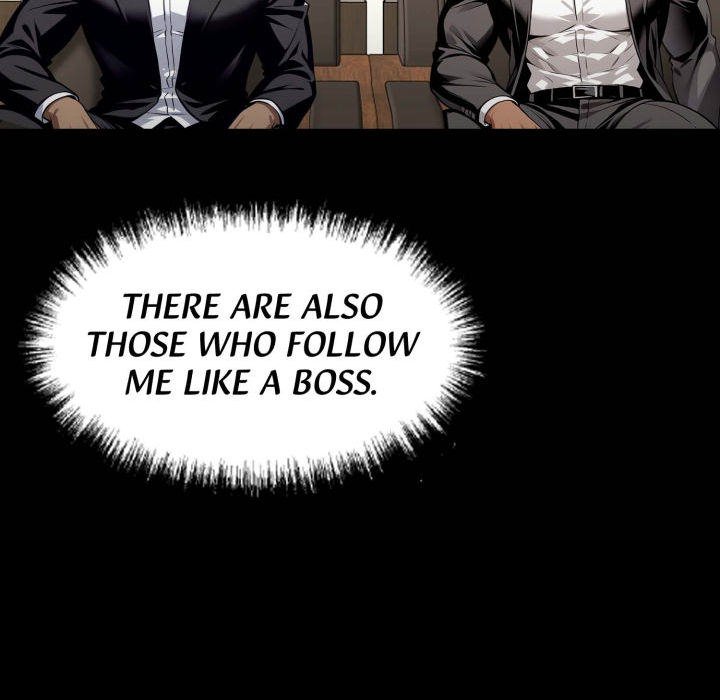 Workaholic Gangster Chapter 44 - Page 21