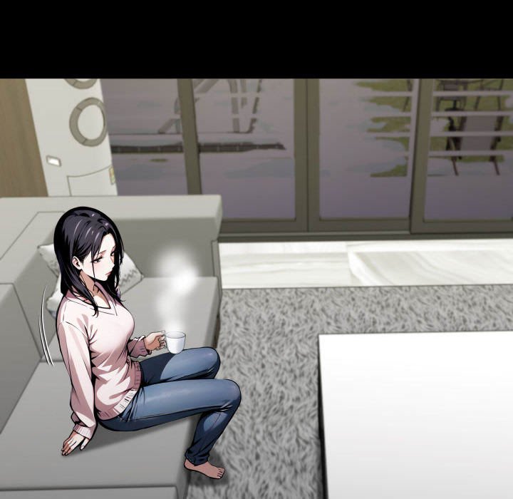Workaholic Gangster Chapter 44 - Page 22