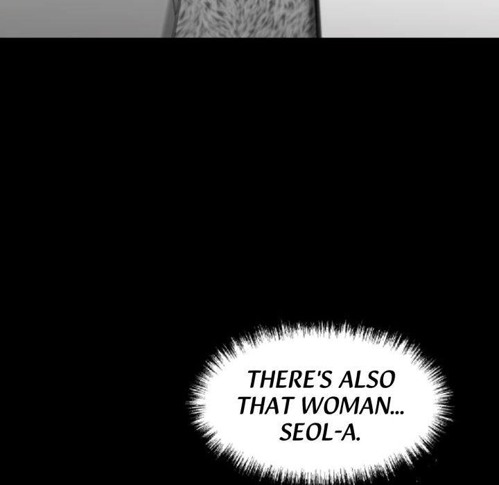 Workaholic Gangster Chapter 44 - Page 23