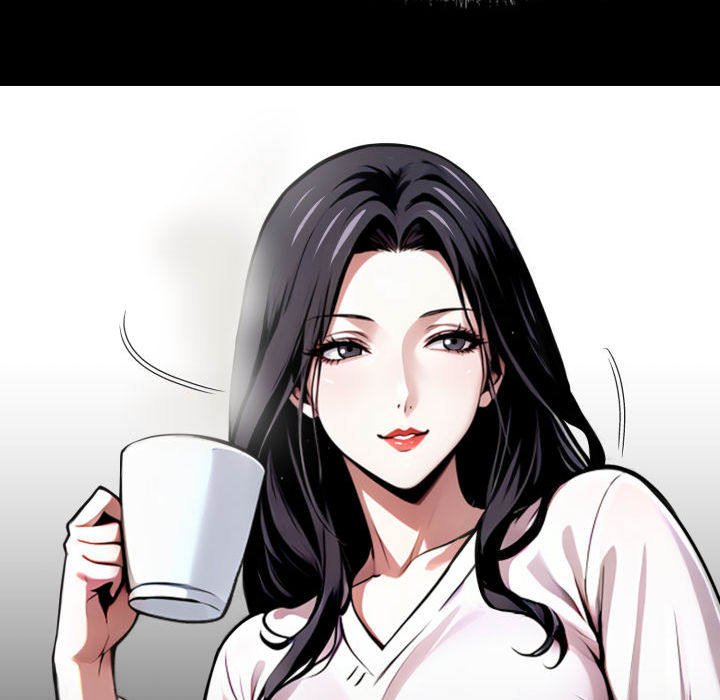 Workaholic Gangster Chapter 44 - Page 24