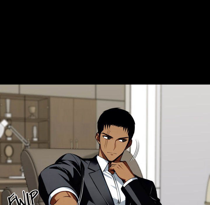 Workaholic Gangster Chapter 44 - Page 26