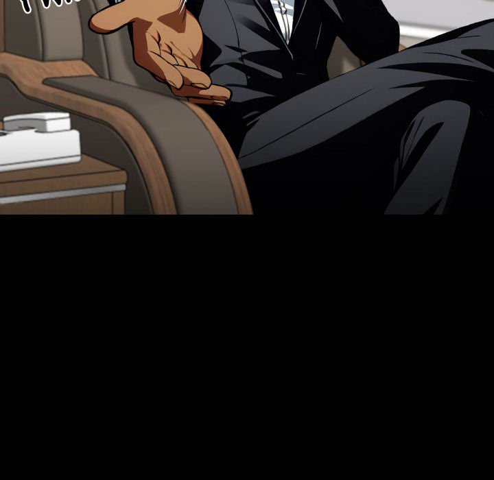 Workaholic Gangster Chapter 44 - Page 27