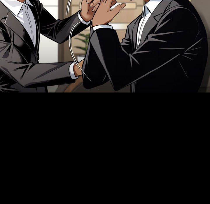 Workaholic Gangster Chapter 44 - Page 29
