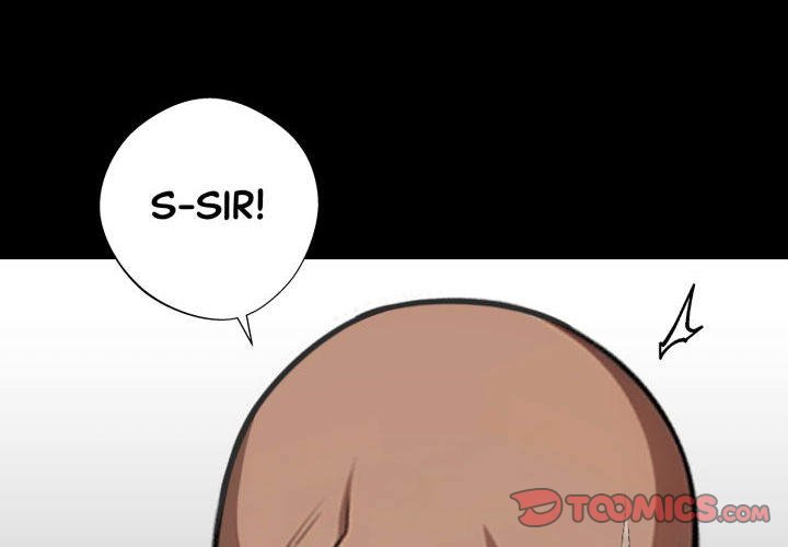 Workaholic Gangster Chapter 44 - Page 4