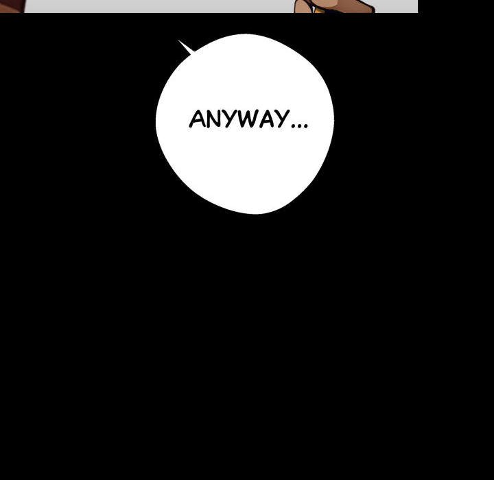 Workaholic Gangster Chapter 44 - Page 31