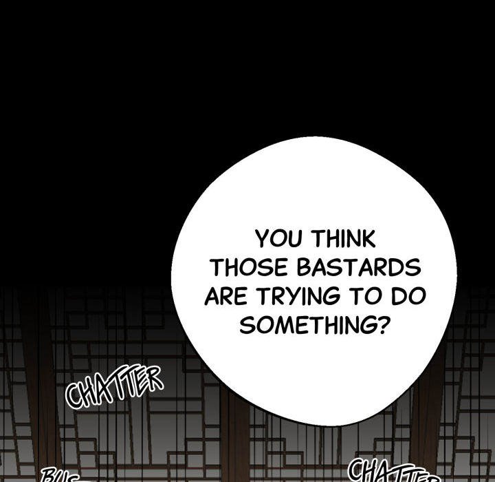 Workaholic Gangster Chapter 44 - Page 32