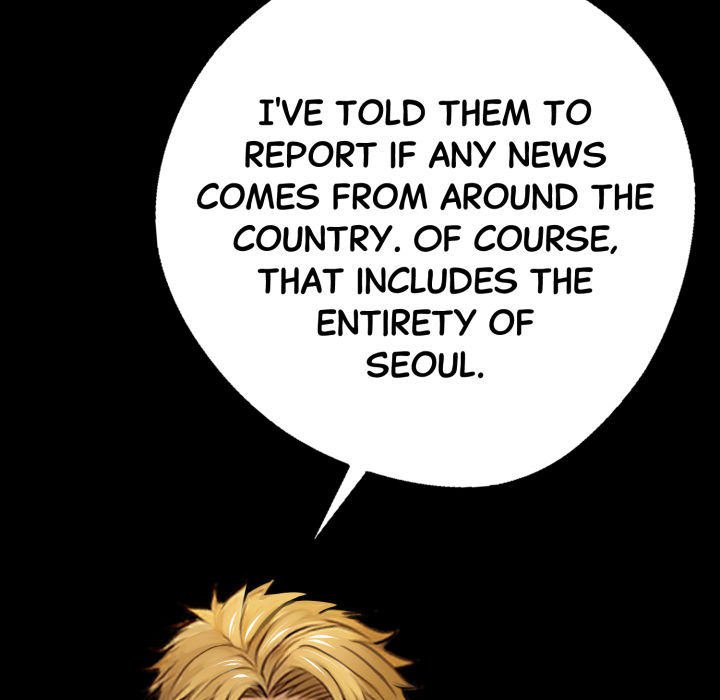 Workaholic Gangster Chapter 44 - Page 38