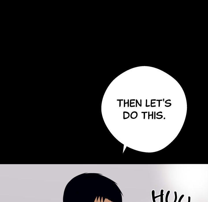 Workaholic Gangster Chapter 44 - Page 40