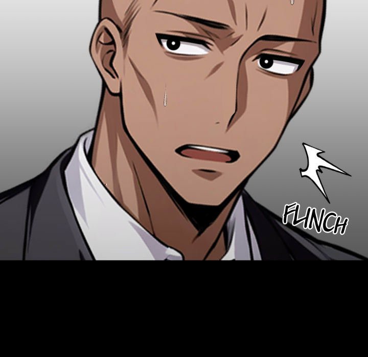 Workaholic Gangster Chapter 44 - Page 5