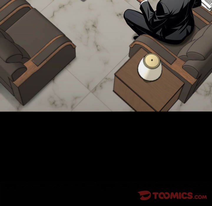 Workaholic Gangster Chapter 44 - Page 44