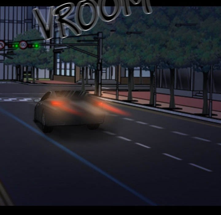 Workaholic Gangster Chapter 44 - Page 57
