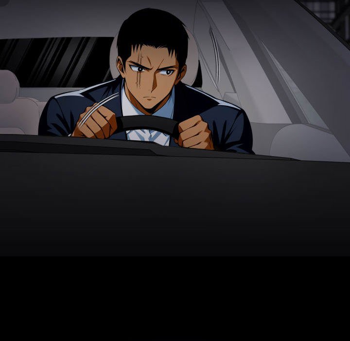 Workaholic Gangster Chapter 44 - Page 59