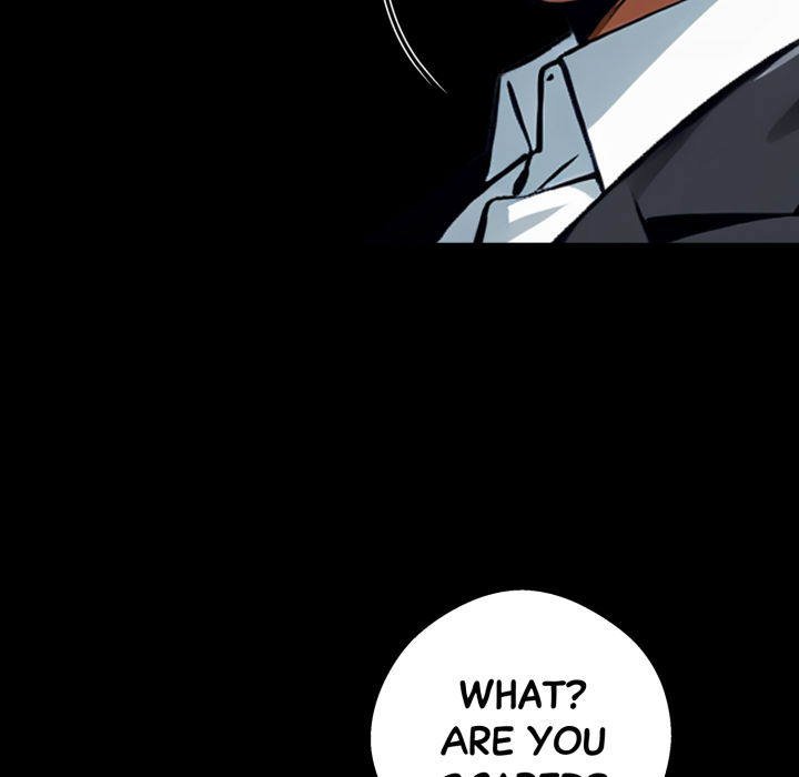 Workaholic Gangster Chapter 44 - Page 7