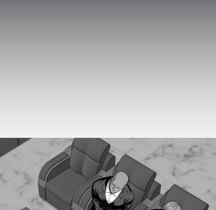 Workaholic Gangster Chapter 44 - Page 61