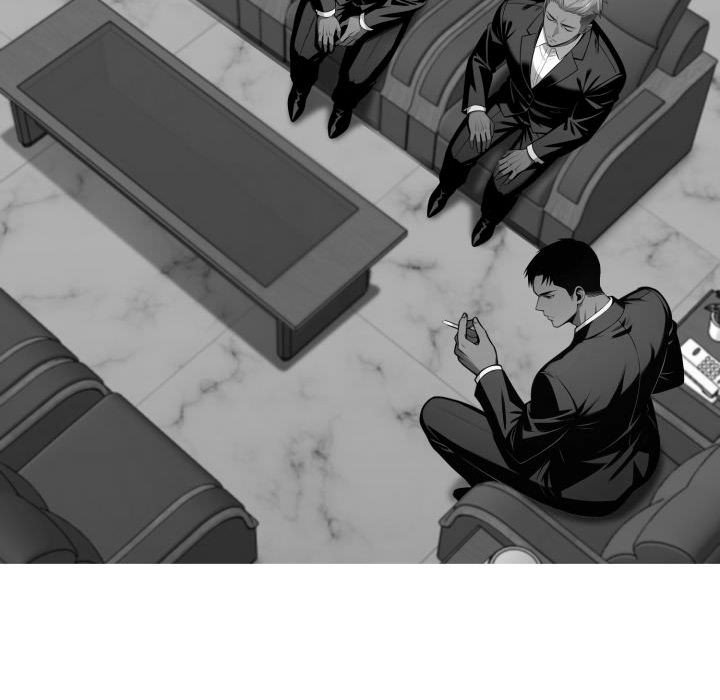 Workaholic Gangster Chapter 44 - Page 62