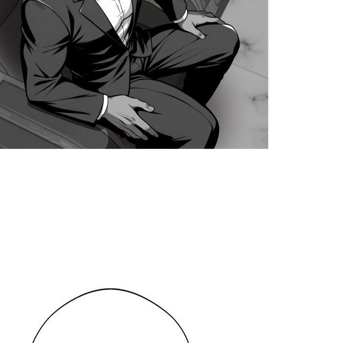 Workaholic Gangster Chapter 44 - Page 64