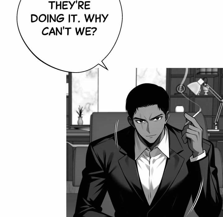 Workaholic Gangster Chapter 44 - Page 65