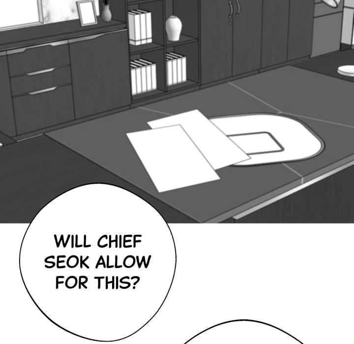 Workaholic Gangster Chapter 44 - Page 67