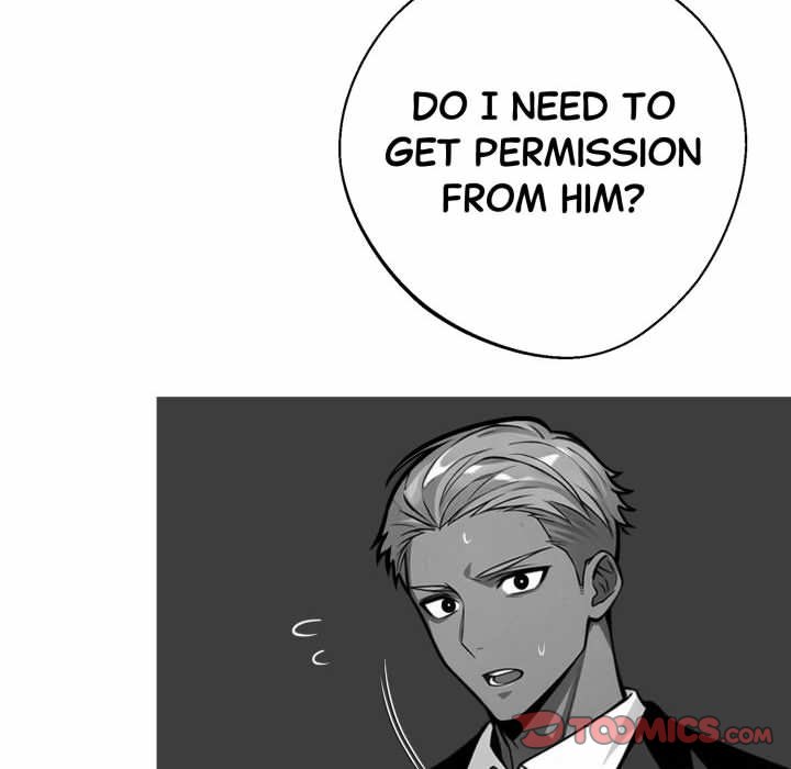 Workaholic Gangster Chapter 44 - Page 68