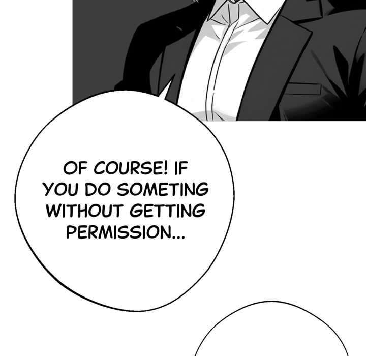 Workaholic Gangster Chapter 44 - Page 69