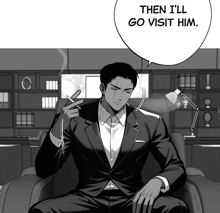 Workaholic Gangster Chapter 44 - Page 70