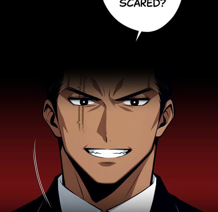 Workaholic Gangster Chapter 44 - Page 8