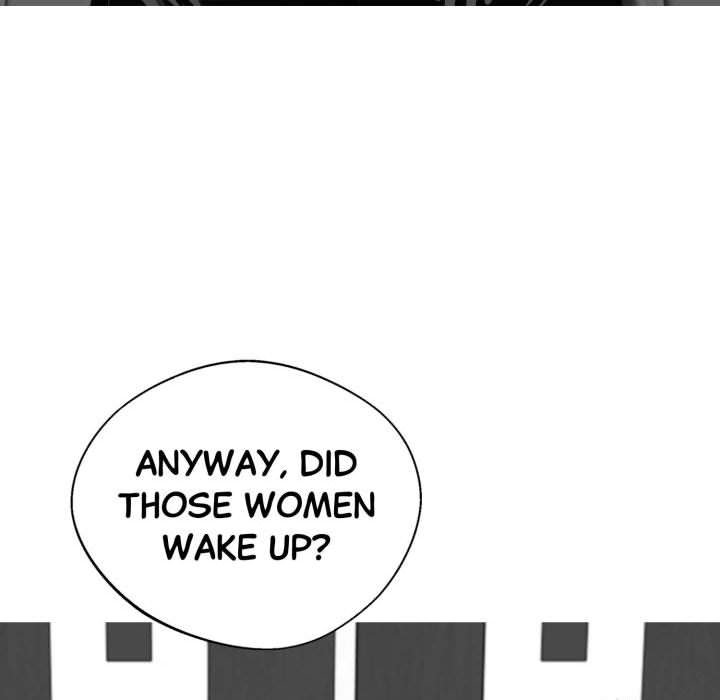 Workaholic Gangster Chapter 44 - Page 71
