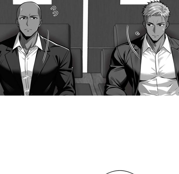 Workaholic Gangster Chapter 44 - Page 72